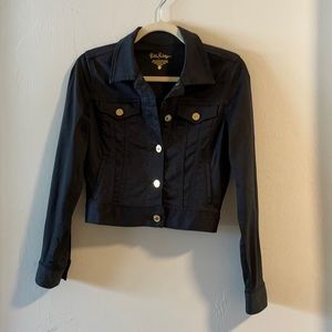 Lilly Pulitzer Jacket